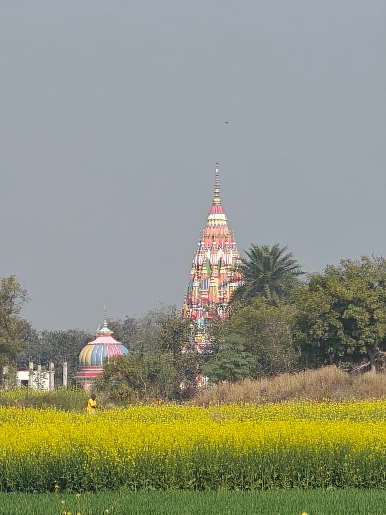 बानारसी तीर्थ मंदिर 3