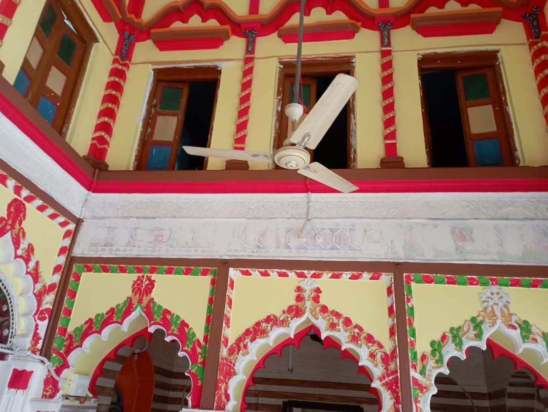 सीता राम मंदिर 6